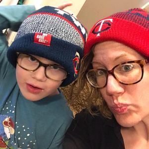 Meet your Posher, Emilie